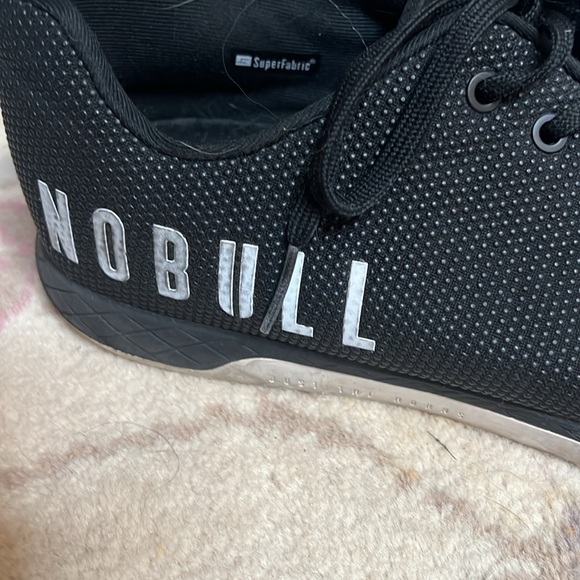 Mens NoBull size 13 - Picture 2 of 8